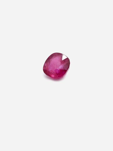 Natural Ruby Red - 4.16 rt