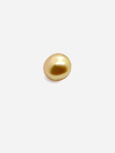 Natural Pearl Yellow - 7.26 rt