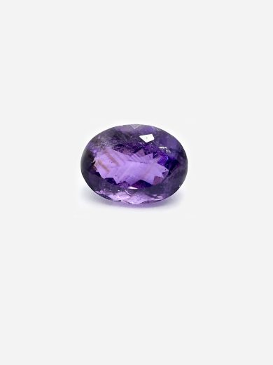 Natural Amethyst 11.77 rt.