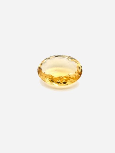 Natural Citrine 11.99 rt.