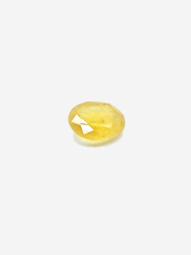 Natural Yellow Sapphire 5.20 rt.