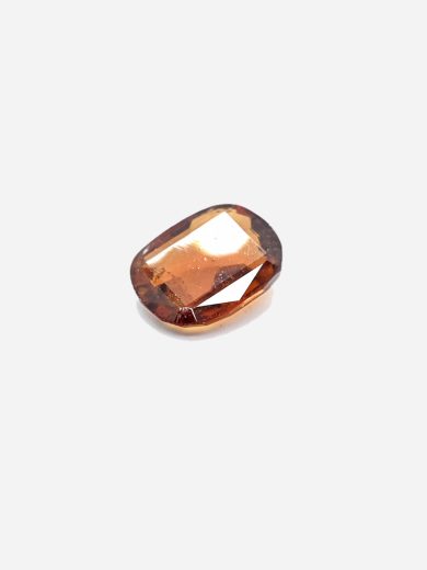Natural Garnet 8.38 rt.