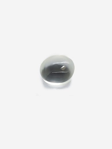 Natural White Moon Stone 9.32  rt.