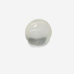 Natural White Moon Stone 15.71 rt.