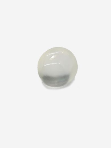 Natural White Moon Stone 15.71 rt.